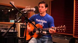 Alex DiMattia - &quot;Brown Eyes&quot; Live From TribeSound Studios