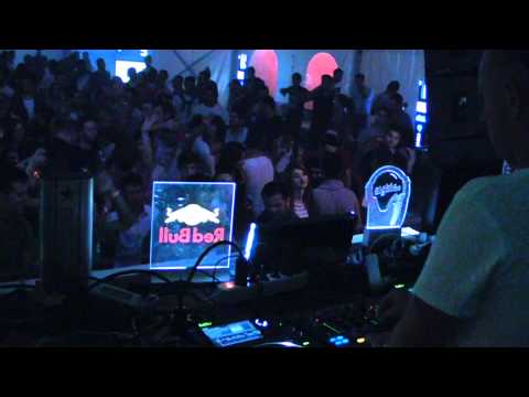 Adrian Eftimie @ Summer Set 2011 @ Romexpo Center, Bucharest - 09.09.2011