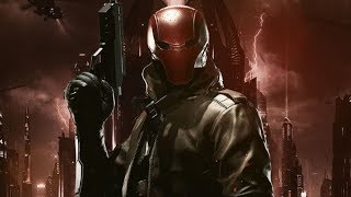 How to access Red Hood on Injustice 2 Tutorial step by step! *Read Description*