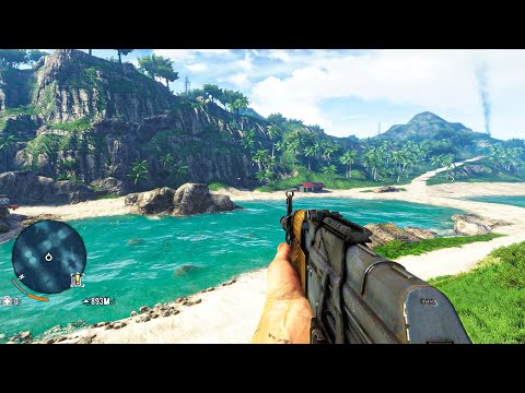 Far Cry 3: 8 YEARS LATER..