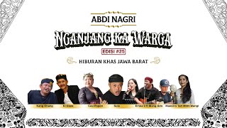 Download lagu Abdi Nagri Nganjang Ka Warga Edisi #25 (Kota Banjar) - Hiburan Khas Jawa Barat mp3 Download lagu Abdi Nagri Nganjang Ka Warga Edisi #25 (Kota Banjar) - Hiburan Khas Jawa Barat mp3