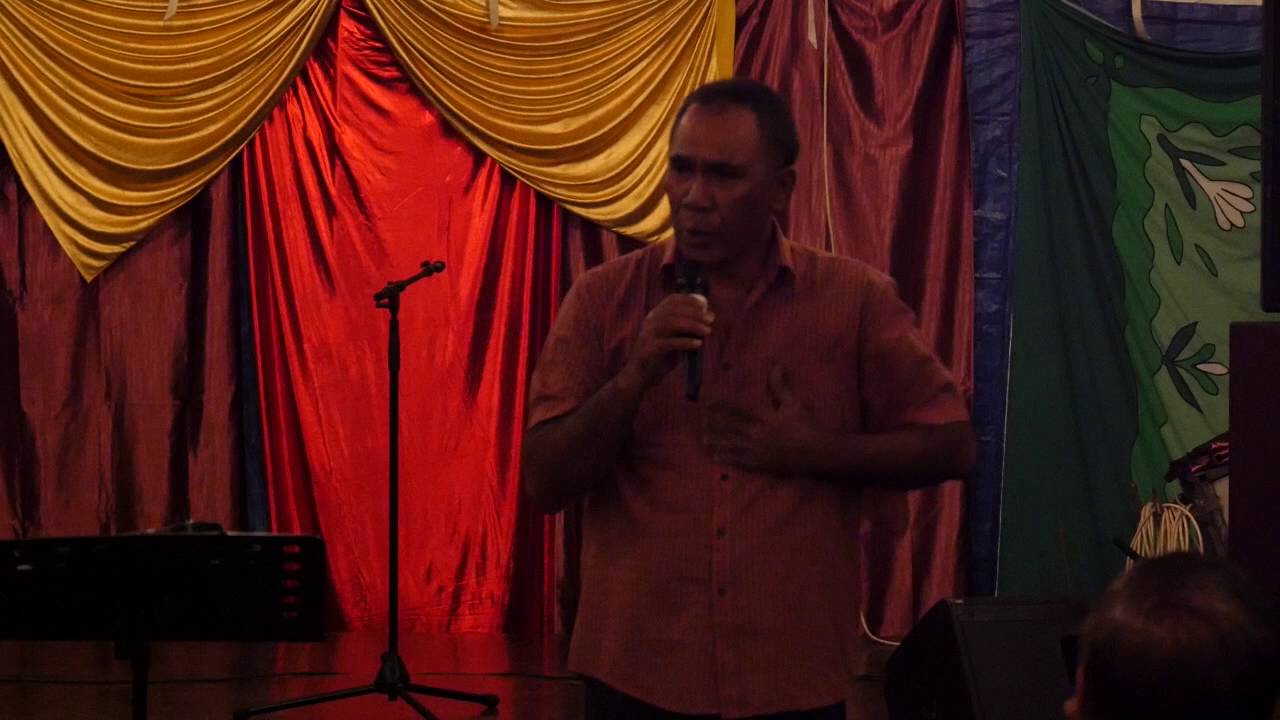 Thumbnail of video: Je tabassais ma femme - Polynésie (02/07/16) 