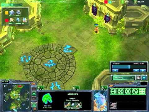 bratOk Vs. DuckLoadRa A.K.A WhiteRa