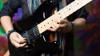 Cisneros - Return to Center