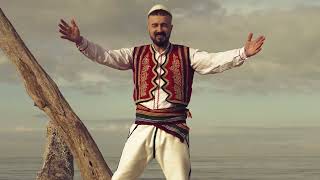 Florian Shtambari - Durresi & Tirona music video