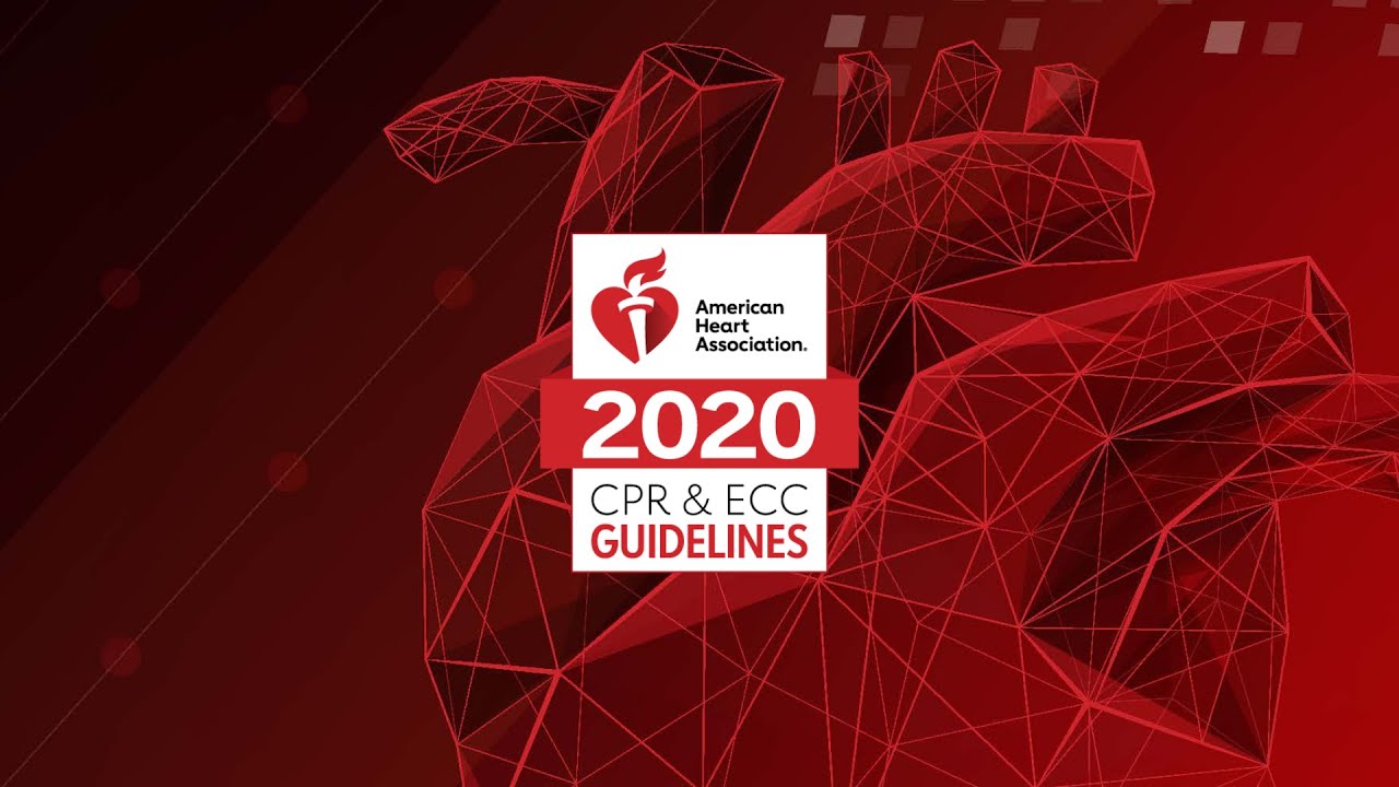 2020 CPR Guidelines Science & Education Updates
