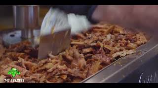 Glendale Shawarma