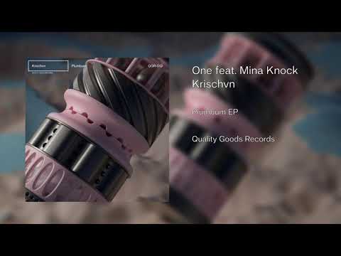 Krischvn – One feat. Mina Knock