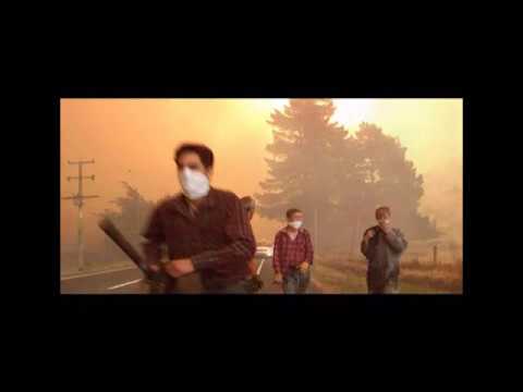 Boxing Day 2000 - the Firefighters