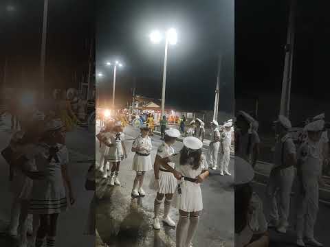 Desfile 7 de setembro vista serrana pb 