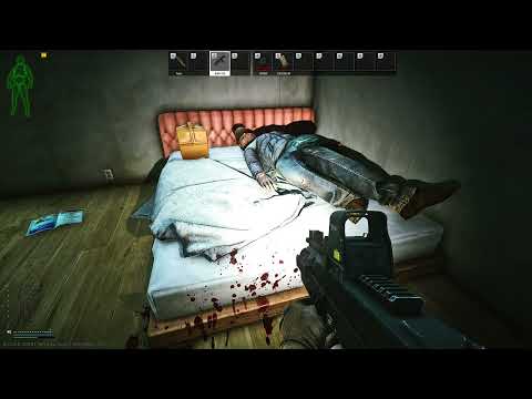 SPA TOUR PART 5 - TARKOV PVE