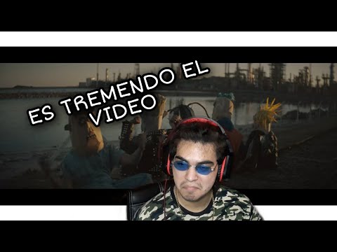 REACCION A || Rangos II - Pekeño 77 ft. Cazzu, Neo Pistea, C.R.O, Bhavi, Homer, Ruben Rada||