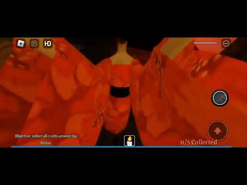 Unforgotten dream - All Jumpscares (Roblox)