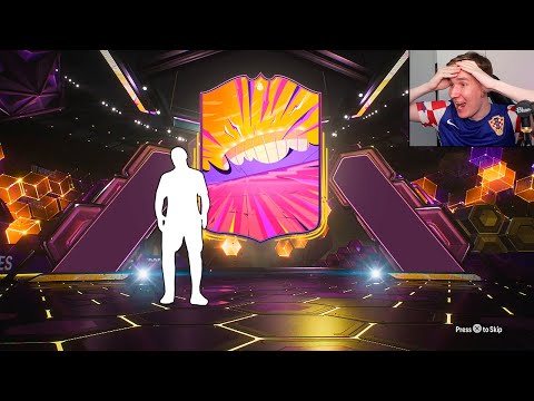 OMG MUN FUT CHAMPIONS PALKINNOT! (tilipäivä)