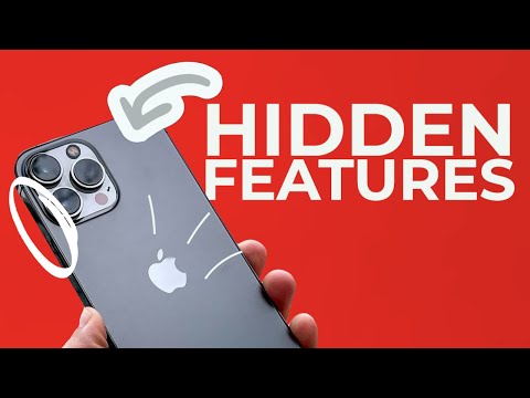 iOS 15.4 - Hidden New Features For iPhone | 2022