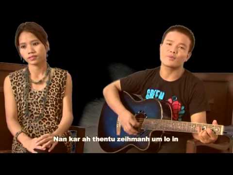 THLUACHUAH HMUMI CHUNGKHAR (Official) 2013