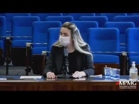 PROVA ORAL MPMG 2020 9º DIA | QUESTÕES EM PDF