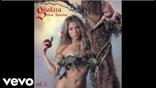Shakira - Será Será ft. Wyclef Jean (Audio)