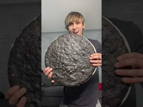 World’s Biggest Oreo Cookie!!😳