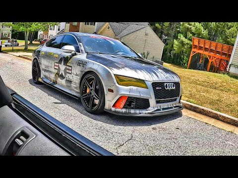 Nissan GTR POV| GTR 4.1L R35 (Sunday Drive)