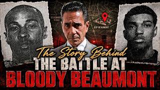 The Story Behind the Battle at Bloody Beaumont