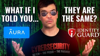 Aura vs Identity Guard: Which One Wins?