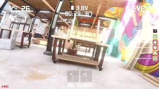 Liftoff: Micro Drones - Sawdust Inc Workshop Race