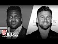 Unfiltered Episode 561: UFC 270 Preview: Francis Ngannou and Cody Stamann