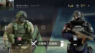 シージ。新シーズンについてお話