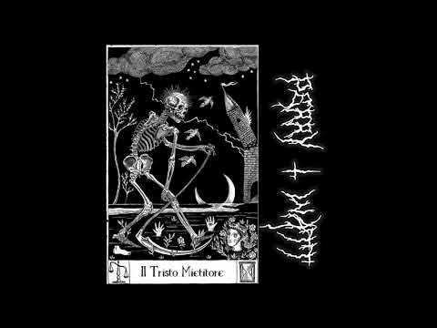 Perry Watt -  tristo mietitore