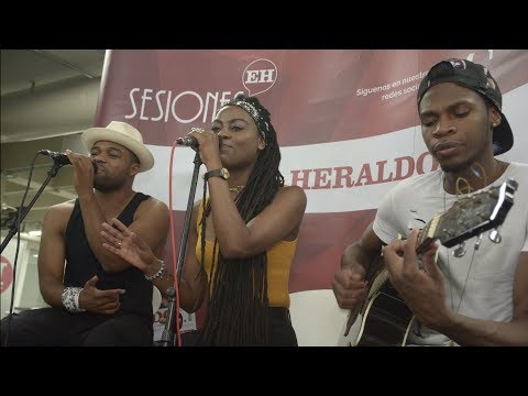 Tiempo | Profetas | Sesiones EH