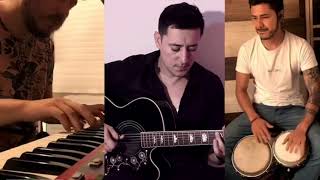 La Hormiguita-Juan Luis Guerra (Cover Osvaldo Conde)