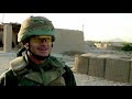 Ross Kemp Back On The Frontline Ross Joins The American Troops Ross Kemp Extreme World