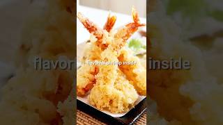 Download lagu Easy & Crispy Shrimp Tempura | Quick Japanese Recipe in 5 Minutes! mp3 Download lagu Easy & Crispy Shrimp Tempura | Quick Japanese Recipe in 5 Minutes! mp3