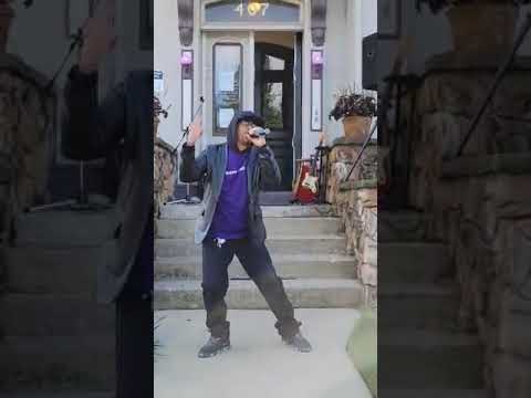 Promotional video thumbnail 2 for Brotha Minista