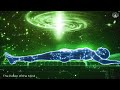 Deep Sleep Healing Music 432Hz Alpha Waves To Repair Body And Release Toxins