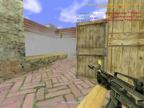 zet ace vs. Lemondogs