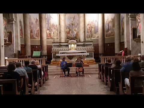 Ludwig Van Beethoven, Duo n.3