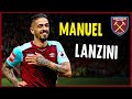 Manuel Lanzini • Assists & Goals • Crazy Skills • West Ham