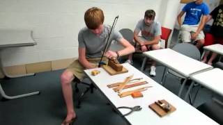 The Golden Age of Non-Idiomatic Improvisation - A Trailer