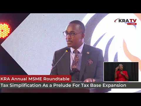 2023 ANNUAL MSME ROUNDTABLE AT KRA