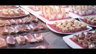 Evento Corporativo en Shoko Madrid