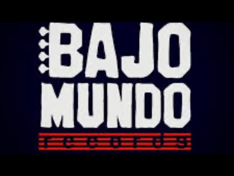 La conect oficial - bajo mundo (videooficial) ​@RochyRD @pablopiddyhd1100  productor Dímelo marc