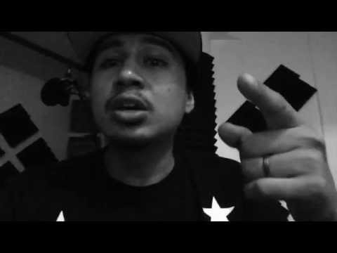 Flava Matikz of Q-York - 16 Bar Challenge