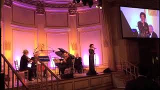 CARRY ME WRITTEN BY AMY RIVARD