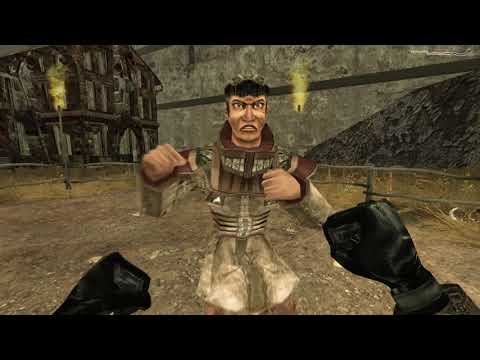 fight club - pathologic #54