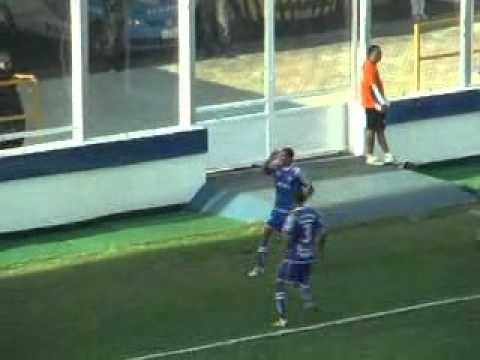 Serra Macaense 0x2 Quissamã   Série B 2011