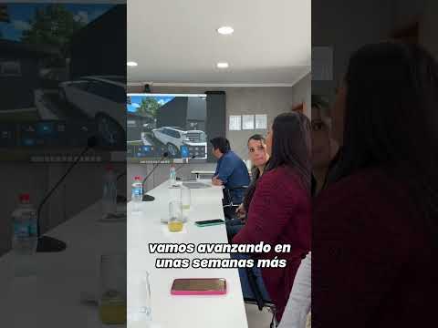 Parral avanza hacia el sueño de la casa propia #eligeelmaule #siemprepresente #Parral #Casapropia