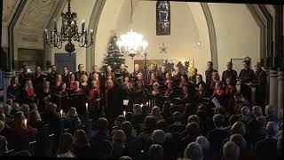 Himlen i min famn - Intermezzokören 2017