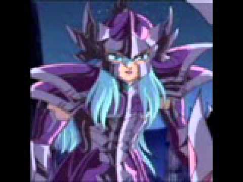 Homenaje a afrodita de piscis wmv